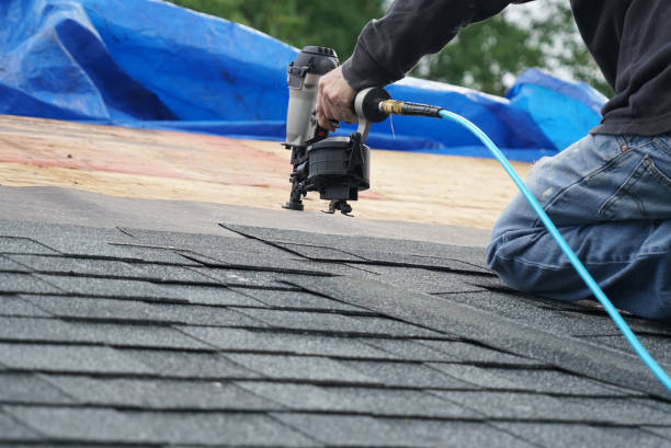 Roof Insulation in Fayetteville, TN